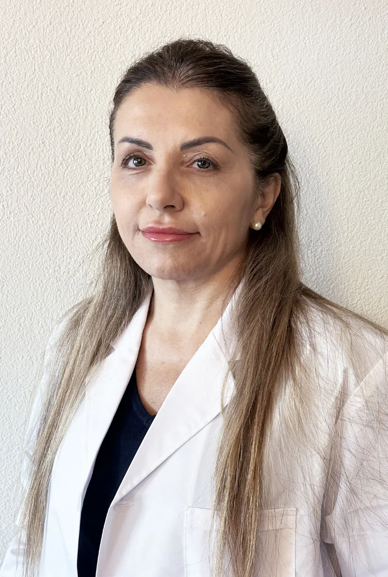 Dott. Rita Bonanno